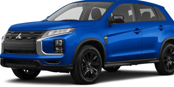 MITSUBISHI OUTLANDER SPORT 2021 JA4APUAU6MU028919 image MITSUBISHI OUTLANDER SPORT 2021 JA4APUAU6MU028919 image